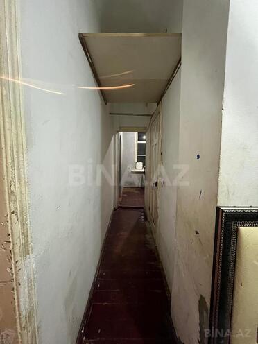 Satılır 2 otaqlı köhnə tikili 70 m², Biləcəri q., photo 9 from 12