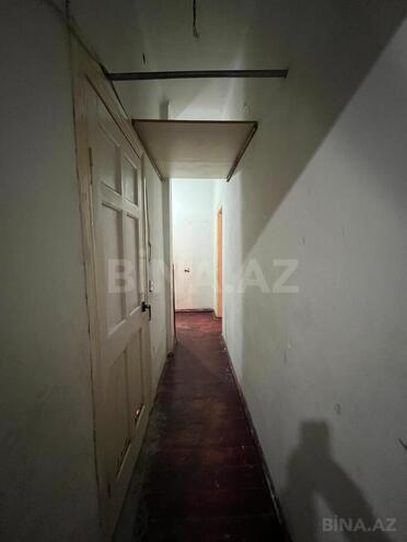 Satılır 2 otaqlı köhnə tikili 70 m², Biləcəri q., photo 11 from 12