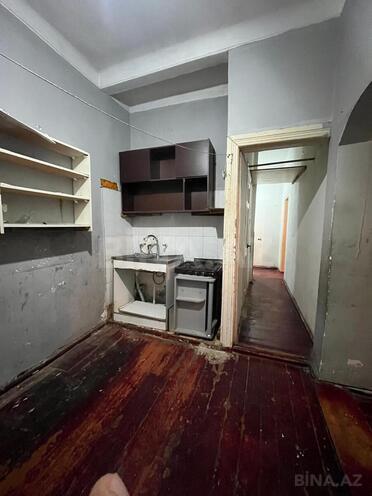 Satılır 2 otaqlı köhnə tikili 70 m², Biləcəri q., photo 5 from 12