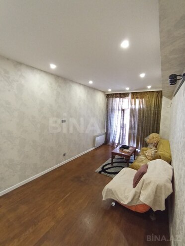 Продаётся 4-комн. новостройка 159 м², м. Шах Исмаил Хатаи, photo 6 from 22