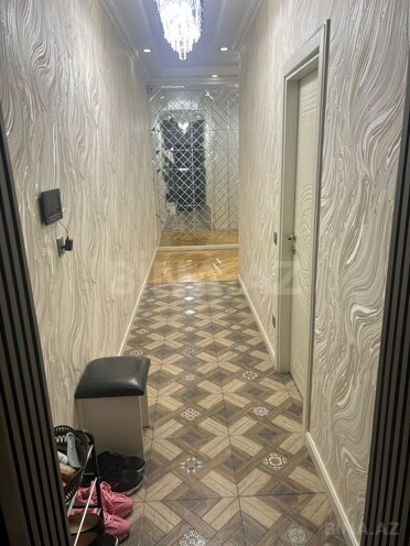 Продаётся 4-комн. новостройка 159 м², м. Шах Исмаил Хатаи, photo 14 from 22