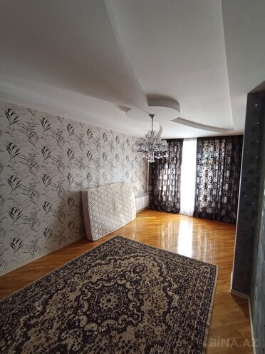 Продаётся 4-комн. новостройка 159 м², м. Шах Исмаил Хатаи, photo 10 from 22