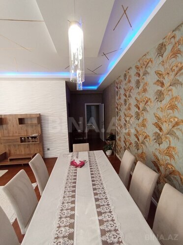 Продаётся 4-комн. новостройка 159 м², м. Шах Исмаил Хатаи, photo 9 from 22