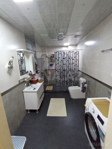 Продаётся 4-комн. новостройка 159 м², м. Шах Исмаил Хатаи, photo 15 from 22