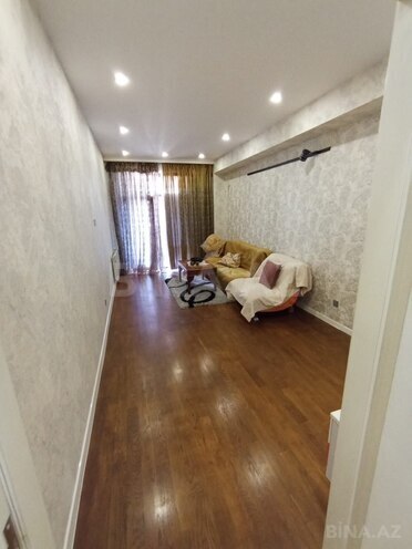 Продаётся 4-комн. новостройка 159 м², м. Шах Исмаил Хатаи, photo 20 from 22