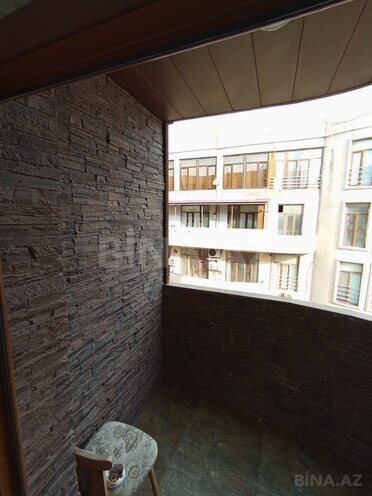 Продаётся 4-комн. новостройка 159 м², м. Шах Исмаил Хатаи, photo 18 from 22