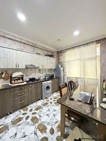 Продаётся 2-комн. новостройка 90 м², м. Мемар Аджеми, photo 7 from 10