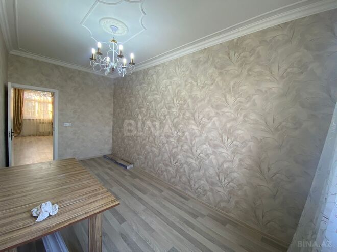 Продаётся 2-комн. вторичка 58 м², м. Мемар Аджеми, photo 4 from 12