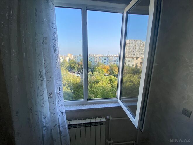 Продаётся 2-комн. вторичка 58 м², м. Мемар Аджеми, photo 7 from 12