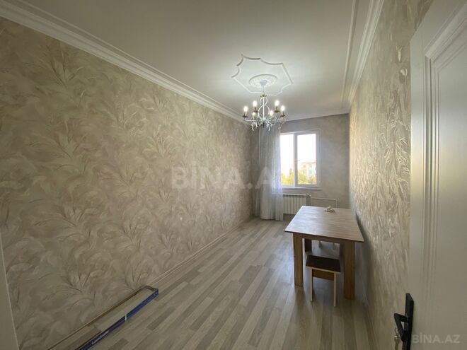 Продаётся 2-комн. вторичка 58 м², м. Мемар Аджеми, photo 3 from 12