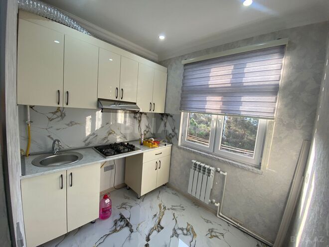 Продаётся 2-комн. вторичка 58 м², м. Мемар Аджеми, photo 9 from 12