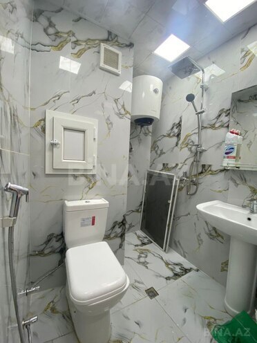 Продаётся 2-комн. вторичка 58 м², м. Мемар Аджеми, photo 10 from 12