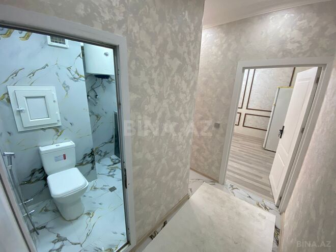 Продаётся 2-комн. вторичка 58 м², м. Мемар Аджеми, photo 8 from 12