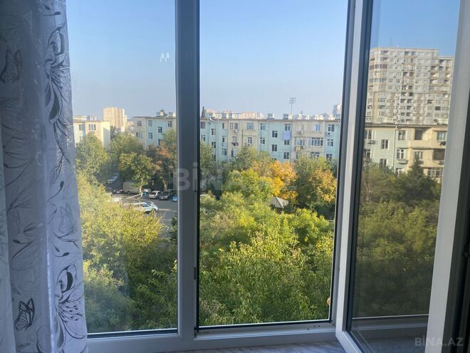 Продаётся 2-комн. вторичка 58 м², м. Мемар Аджеми, photo 11 from 12