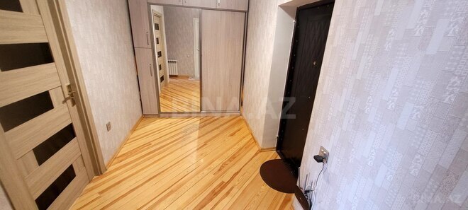 İcarəyə verilir 2 otaqlı yeni tikili 65 m², photo 4 from 8