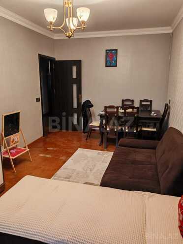 Satılır 3 otaqlı köhnə tikili 85 m², Həzi Aslanov m., photo 4 from 9