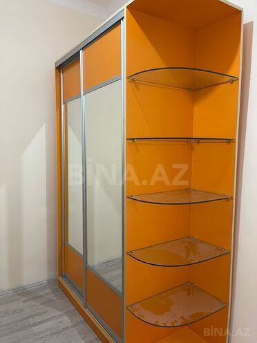 İcarəyə verilir 3 otaqlı köhnə tikili 100 m², Səbail r., photo 8 from 9