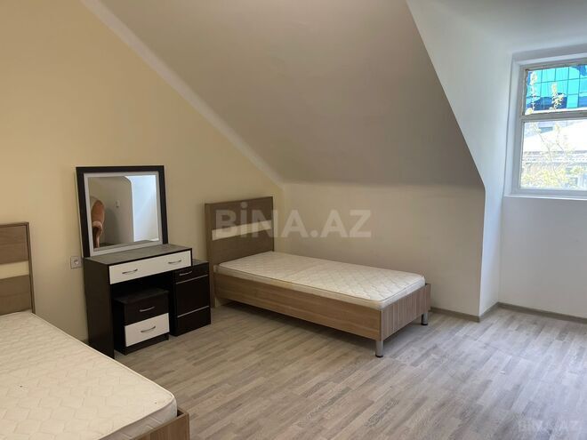 İcarəyə verilir 3 otaqlı köhnə tikili 100 m², Səbail r., photo 3 from 9