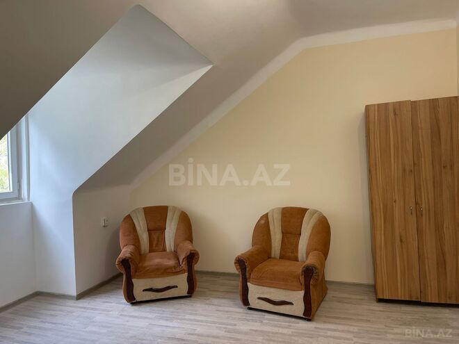 İcarəyə verilir 3 otaqlı köhnə tikili 100 m², Səbail r., photo 5 from 9
