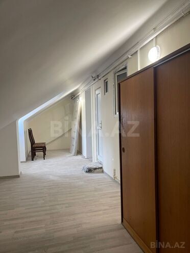 İcarəyə verilir 3 otaqlı köhnə tikili 100 m², Səbail r., photo 7 from 9