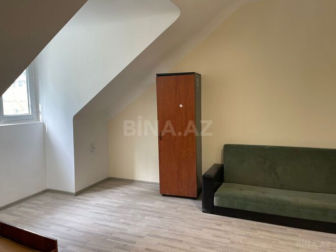 İcarəyə verilir 3 otaqlı köhnə tikili 100 m², Səbail r., photo 4 from 9