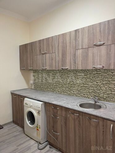 İcarəyə verilir 3 otaqlı köhnə tikili 100 m², Səbail r., photo 1 from 9