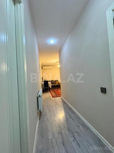 Satılır 3 otaqlı yeni tikili 93 m², Xalqlar Dostluğu m., photo 17 from 25