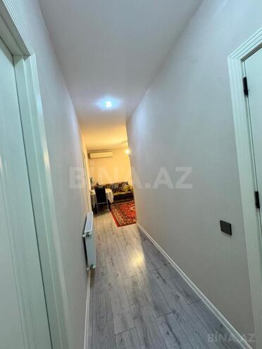 Satılır 3 otaqlı yeni tikili 93 m², Xalqlar Dostluğu m., photo 20 from 25