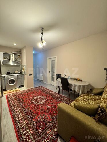 Satılır 3 otaqlı yeni tikili 93 m², Xalqlar Dostluğu m., photo 21 from 25