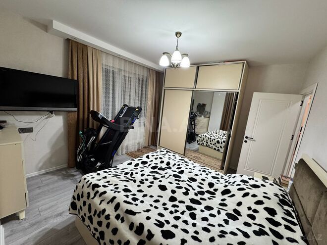 Satılır 3 otaqlı yeni tikili 93 m², Xalqlar Dostluğu m., photo 6 from 25