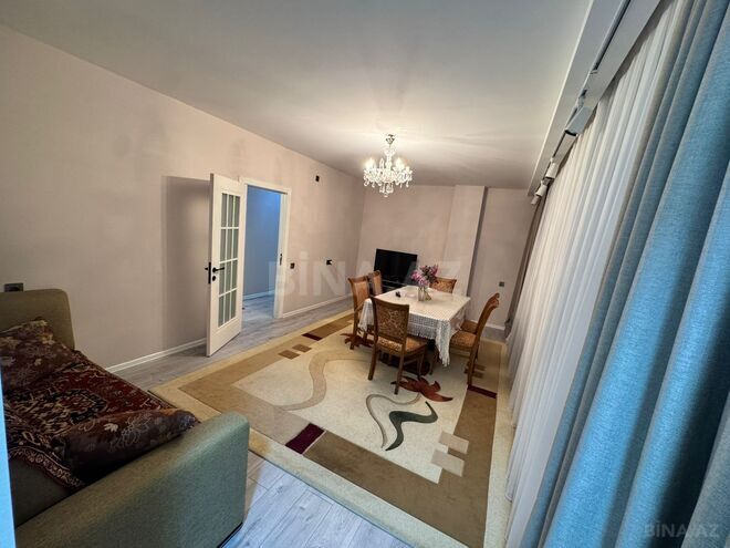 Satılır 3 otaqlı yeni tikili 93 m², Xalqlar Dostluğu m., photo 12 from 25