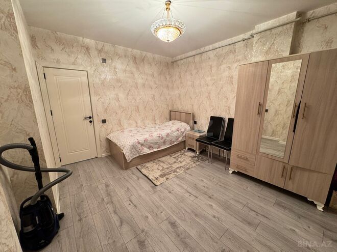 Satılır 3 otaqlı yeni tikili 93 m², Xalqlar Dostluğu m., photo 9 from 25