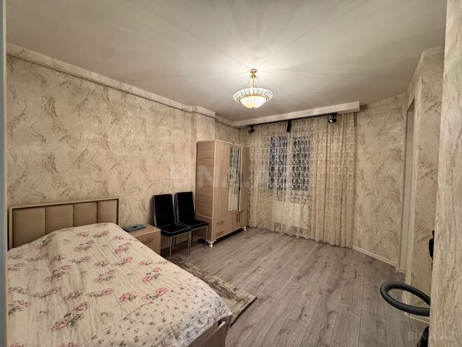 Satılır 3 otaqlı yeni tikili 93 m², Xalqlar Dostluğu m., photo 7 from 25