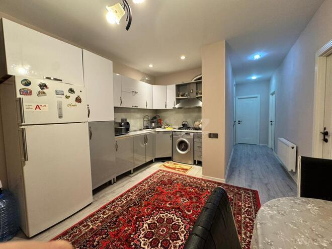 Satılır 3 otaqlı yeni tikili 93 m², Xalqlar Dostluğu m., photo 24 from 25
