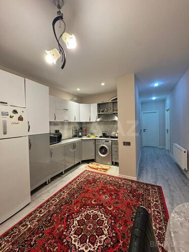 Satılır 3 otaqlı yeni tikili 93 m², Xalqlar Dostluğu m., photo 13 from 25