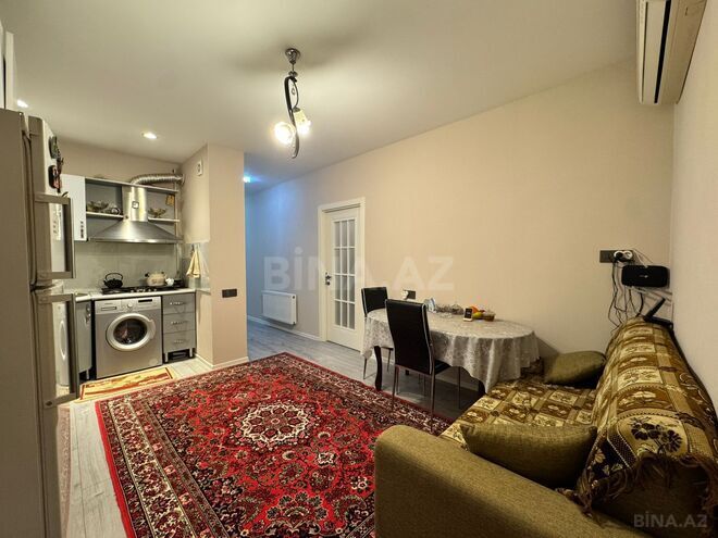 Satılır 3 otaqlı yeni tikili 93 m², Xalqlar Dostluğu m., photo 11 from 25
