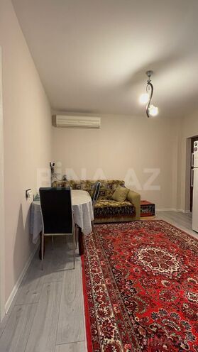 Satılır 3 otaqlı yeni tikili 93 m², Xalqlar Dostluğu m., photo 14 from 25