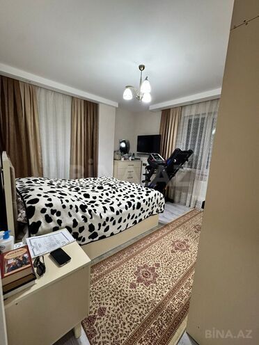 Satılır 3 otaqlı yeni tikili 93 m², Xalqlar Dostluğu m., photo 16 from 25