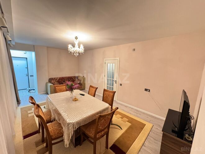 Satılır 3 otaqlı yeni tikili 93 m², Xalqlar Dostluğu m., photo 23 from 25