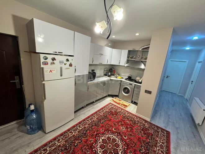 Satılır 3 otaqlı yeni tikili 93 m², Xalqlar Dostluğu m., photo 19 from 25