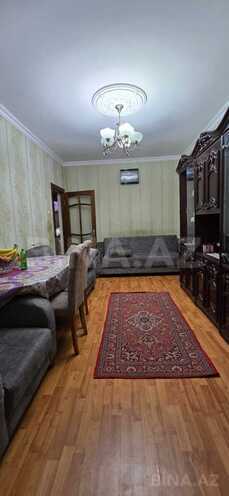 Satılır 2 otaqlı köhnə tikili 70 m², Xətai r., photo 3 from 12