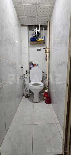Satılır 2 otaqlı köhnə tikili 70 m², Xətai r., photo 9 from 12