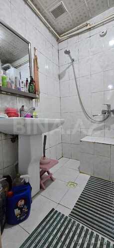Satılır 2 otaqlı köhnə tikili 70 m², Xətai r., photo 7 from 12