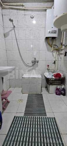Satılır 2 otaqlı köhnə tikili 70 m², Xətai r., photo 10 from 12