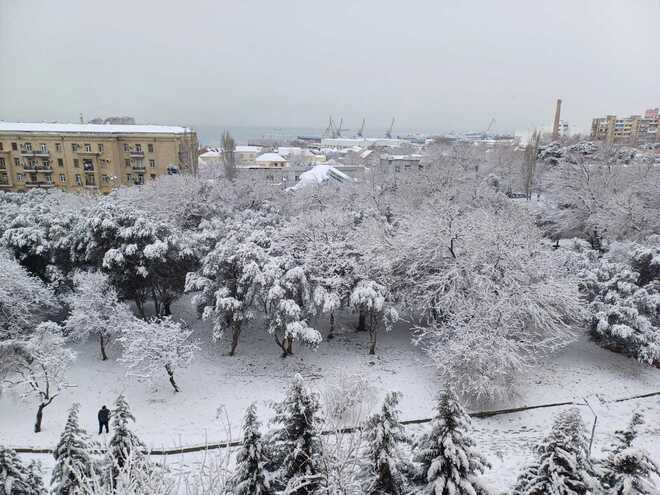 Satılır 2 otaqlı köhnə tikili 70 m², Xətai r., photo 11 from 12