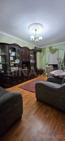 Satılır 2 otaqlı köhnə tikili 70 m², Xətai r., photo 4 from 12
