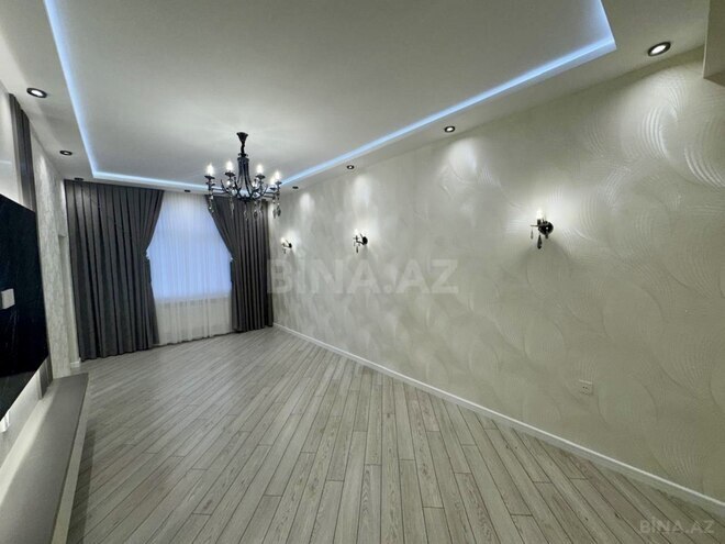 Satılır 3 otaqlı yeni tikili 88 m², Həzi Aslanov m., photo 3 from 14
