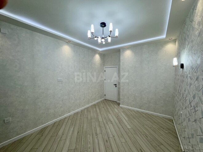 Satılır 3 otaqlı yeni tikili 88 m², Həzi Aslanov m., photo 6 from 14