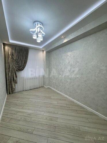 Satılır 3 otaqlı yeni tikili 88 m², Həzi Aslanov m., photo 7 from 14