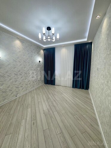 Satılır 3 otaqlı yeni tikili 88 m², Həzi Aslanov m., photo 5 from 14